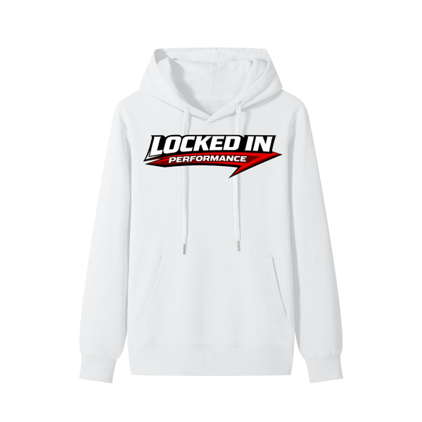 Locked In Hoodie